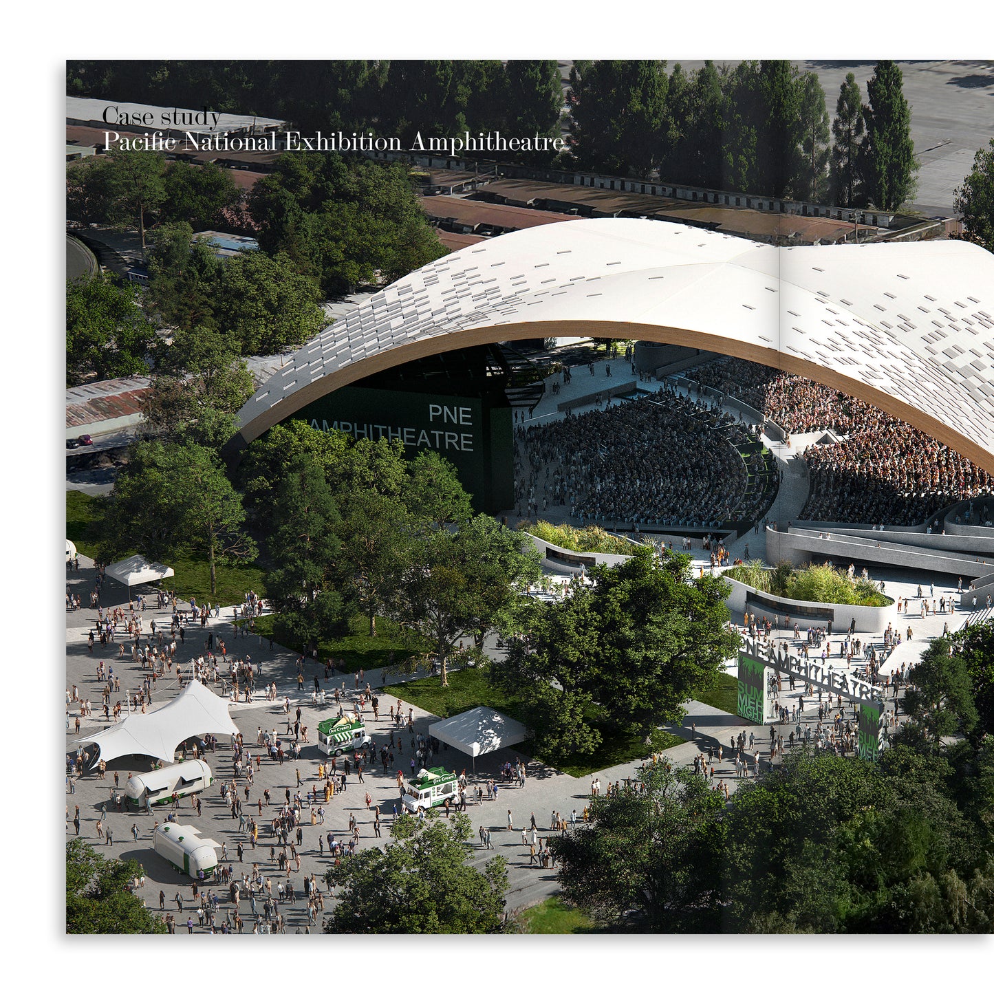 Revery Architecture monograph