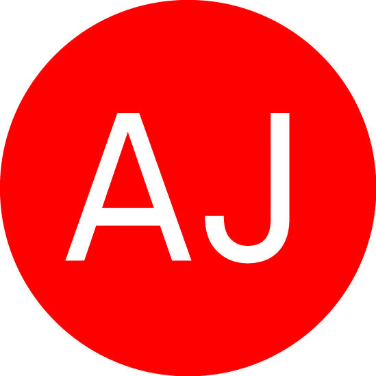 The AJ shop has moved 👇
