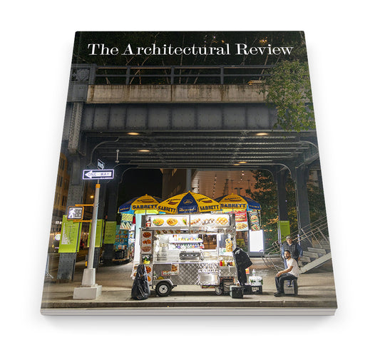 AR Public: The Architectural Review issue 1513, July/August 2024