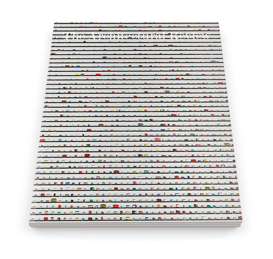 Health: The Architectural Review 1520, April 2025