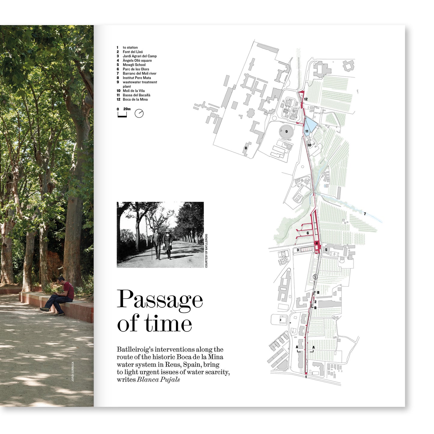 Roads: The Architectural Review 1522, June 2025