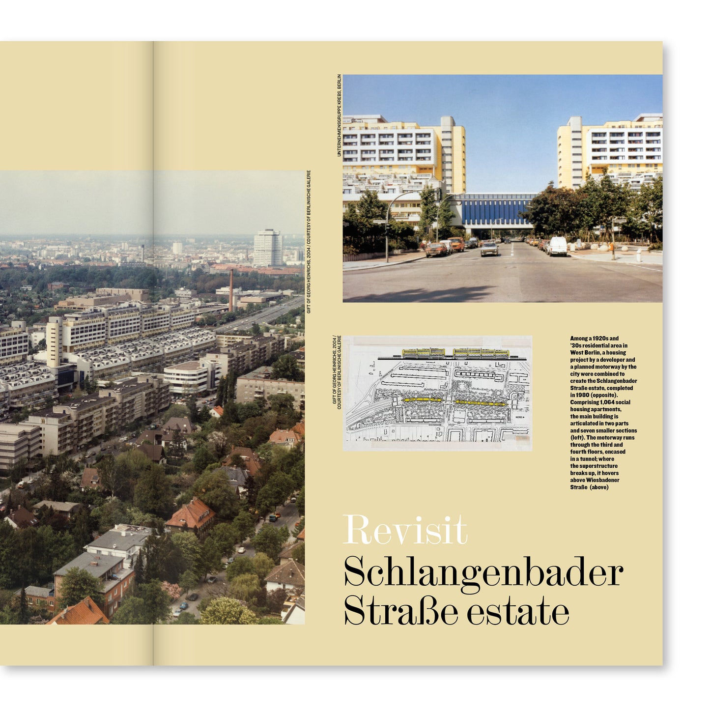 Roads: The Architectural Review 1522, June 2025