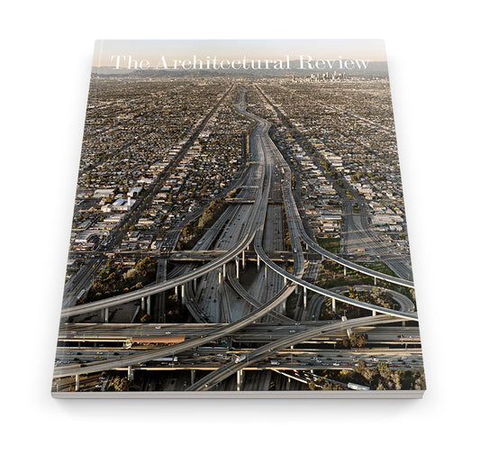 Roads: The Architectural Review 1522, June 2025