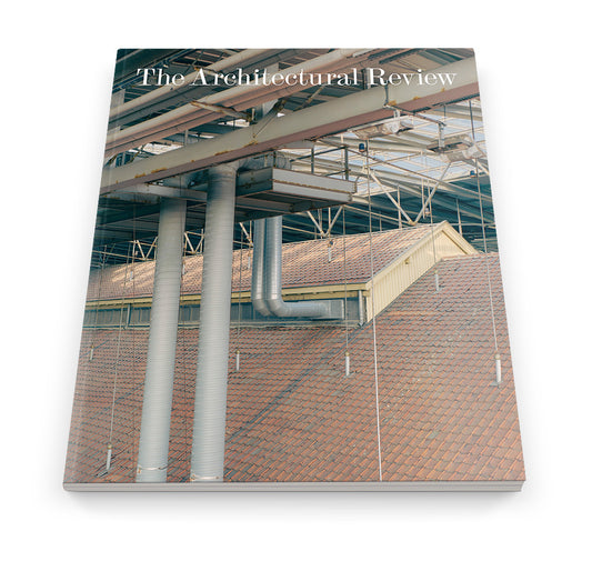 AR New into Old: The Architectural Review 1523, July/August 2025