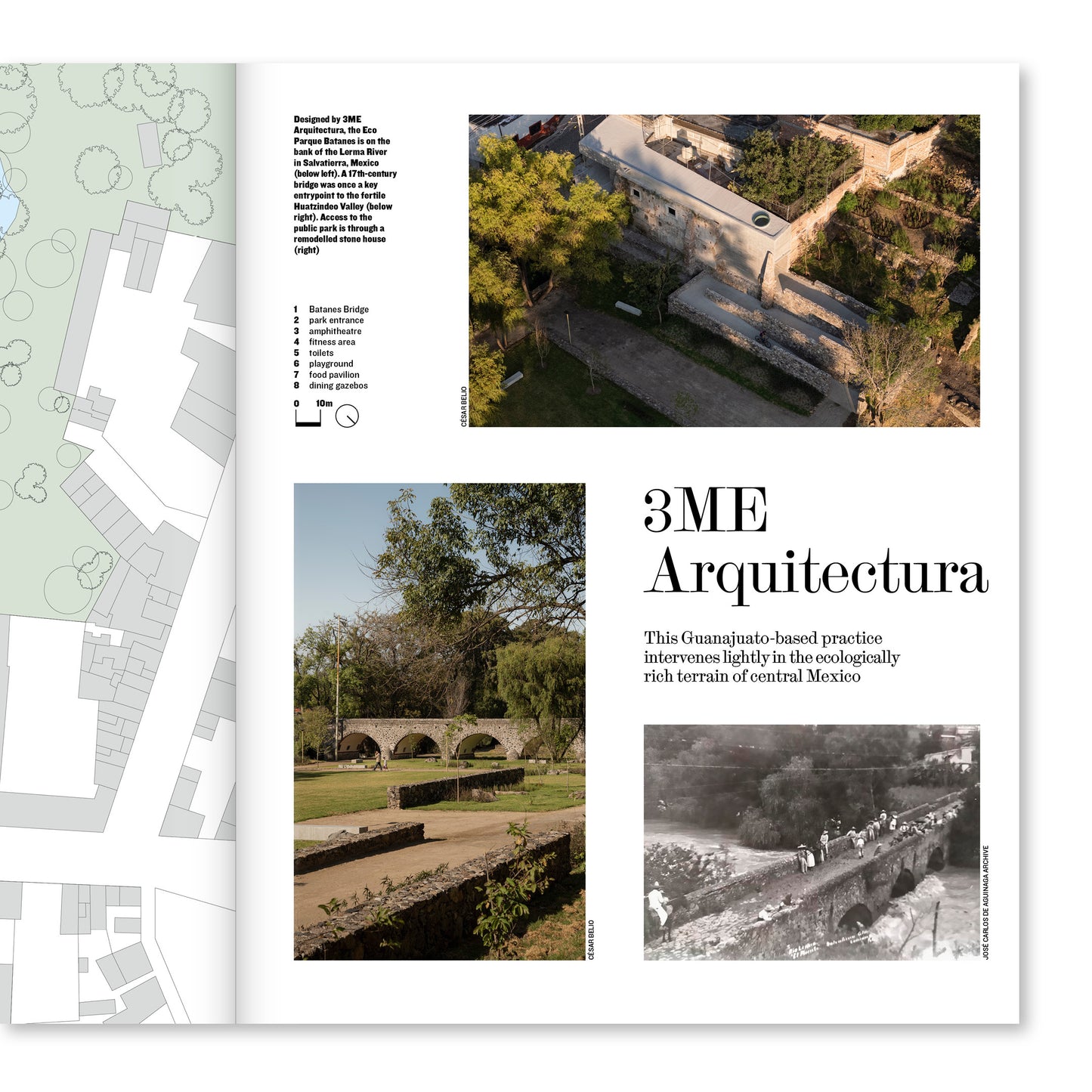 AR Emerging: The Architectural Review 1526, November 2025