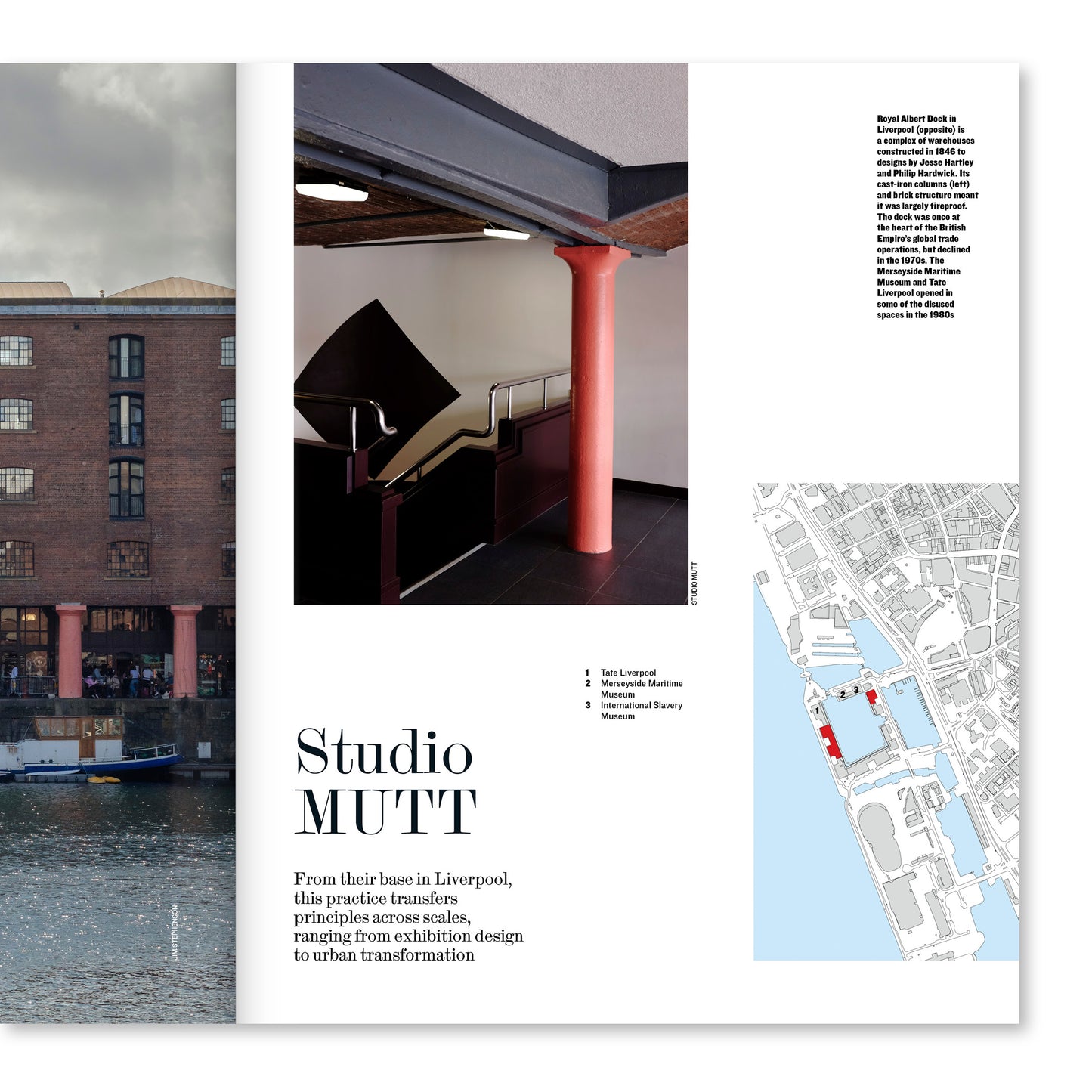 AR Emerging: The Architectural Review 1526, November 2025
