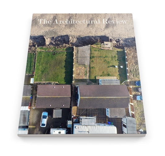 Coast: The Architectural Review 1528, February 2026