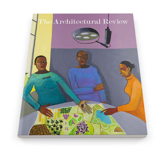 W Awards: The Architectural Review 1529, March 2026