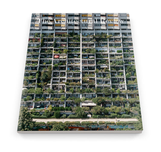 Universal housing: The Architectural Review 1530, April 2026