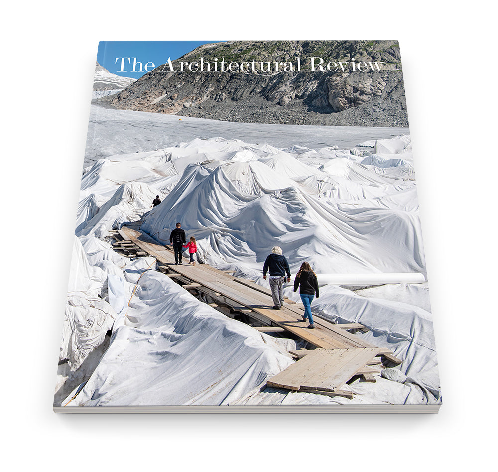 Alps: The Architectural Review 1531, May 2026