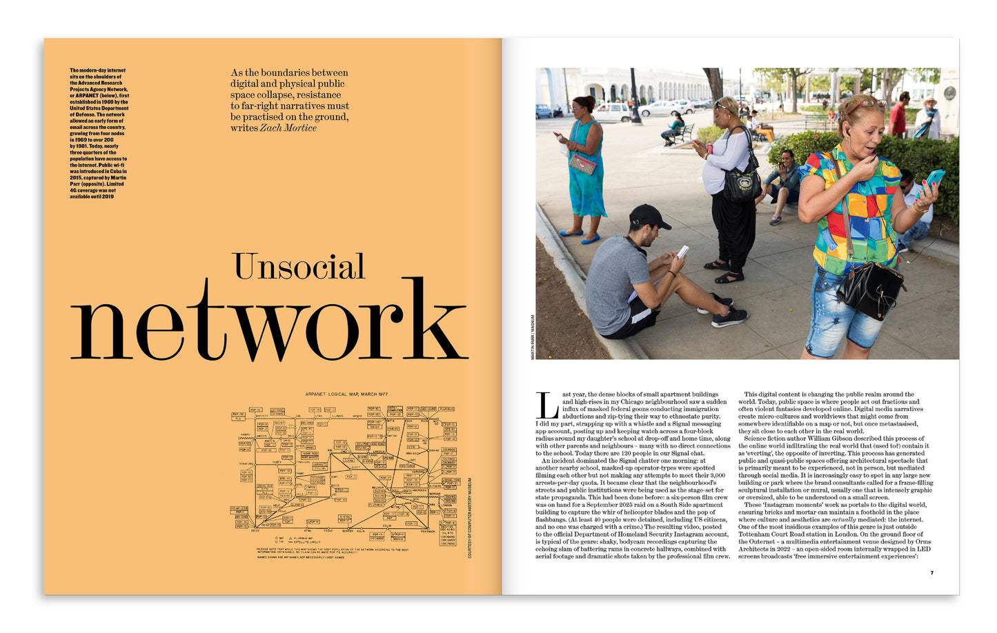 AR Public: The Architectural Review 1532, June 2026