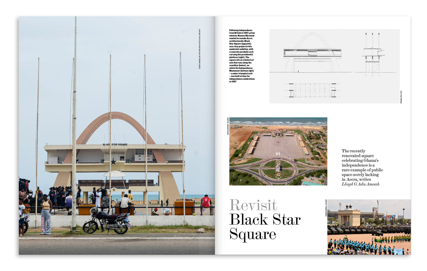 AR Public: The Architectural Review 1532, June 2026
