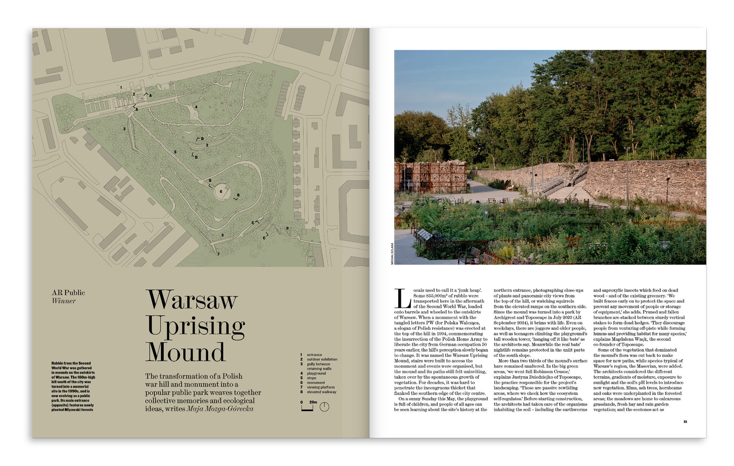 AR Public: The Architectural Review 1532, June 2026