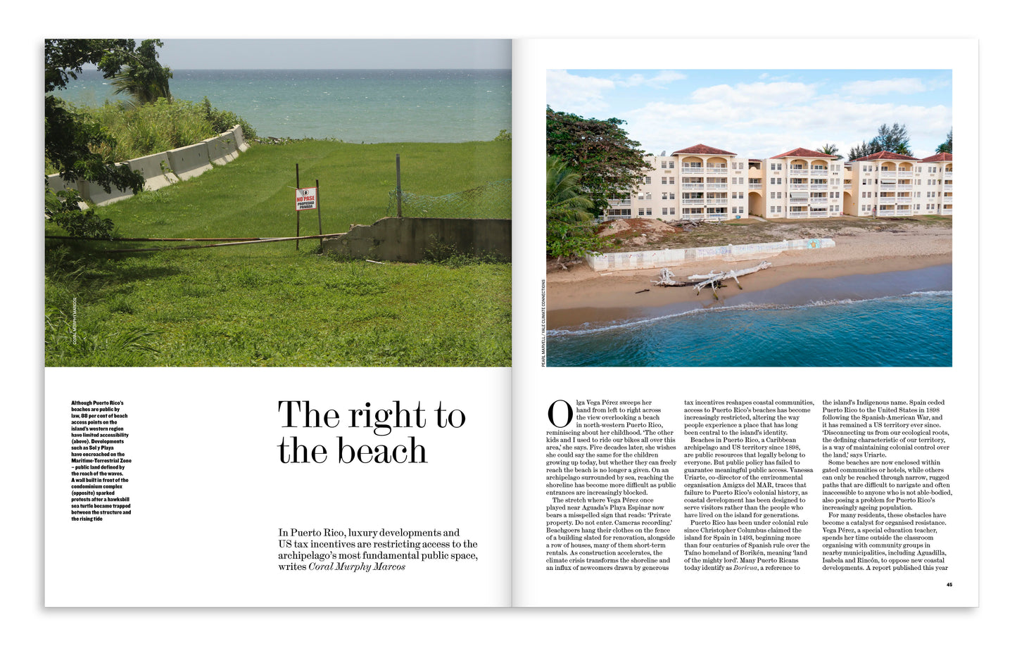 United States: The Architectural Review 1534, September 2026