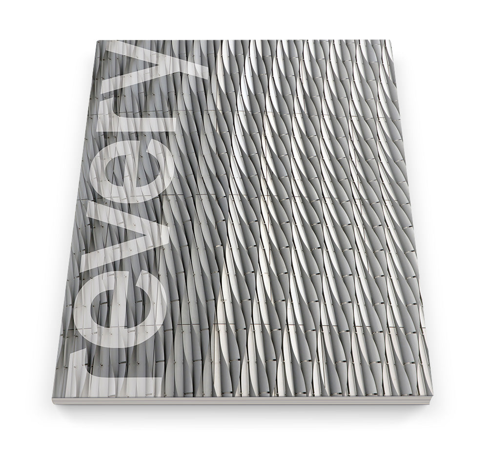 Revery Architecture monograph