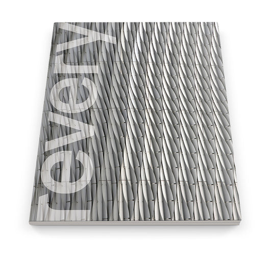 Revery Architecture monograph