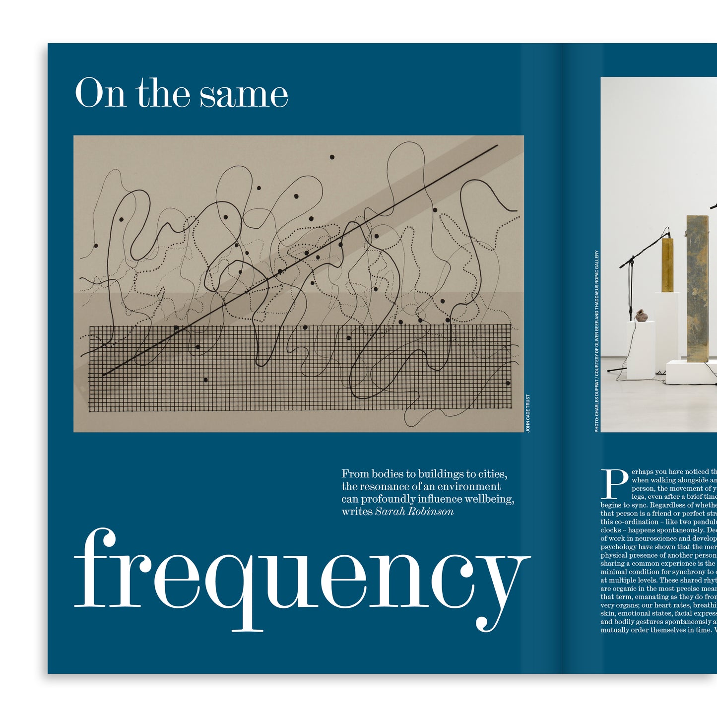 Revery Architecture monograph