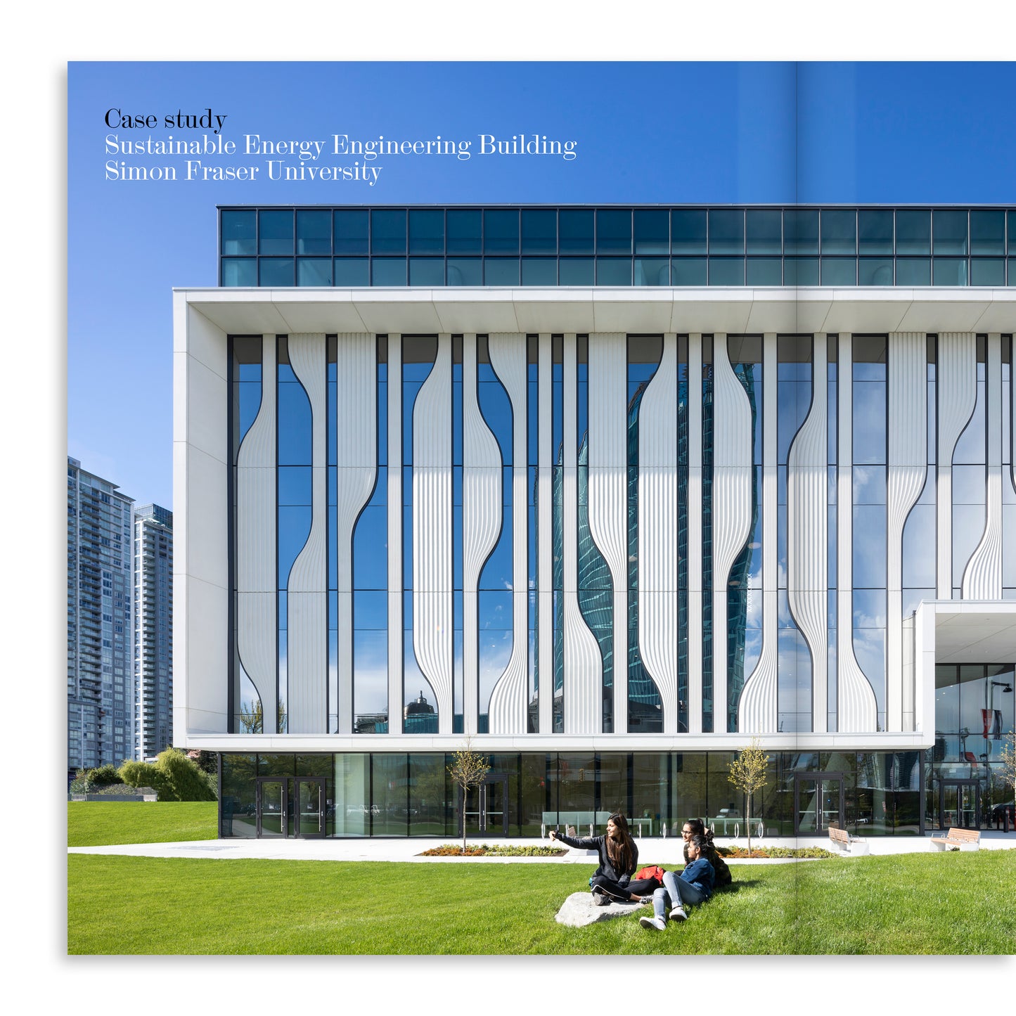 Revery Architecture monograph