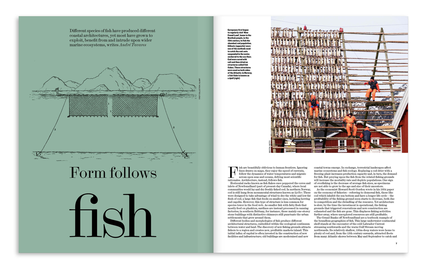 Coast: The Architectural Review 1528, February 2026