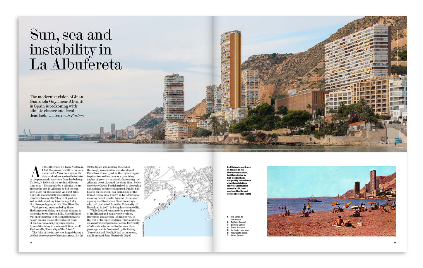 Coast: The Architectural Review 1528, February 2026