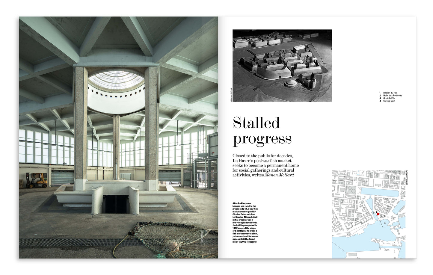 Coast: The Architectural Review 1528, February 2026