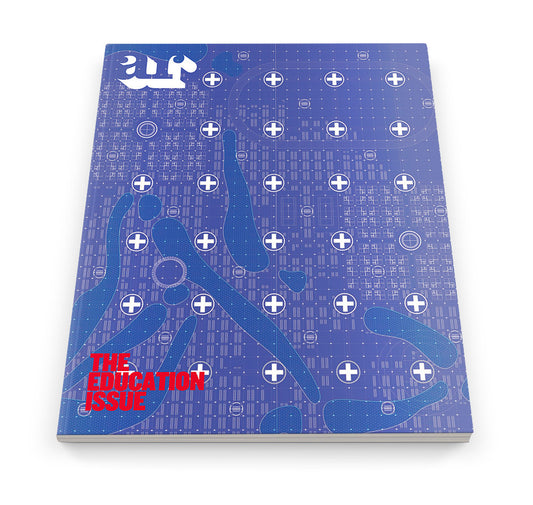The Architectural Review Issue 1388, October 2012