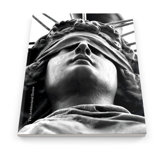 Power and Justice: The Architectural Review Issue 1452, June 2018