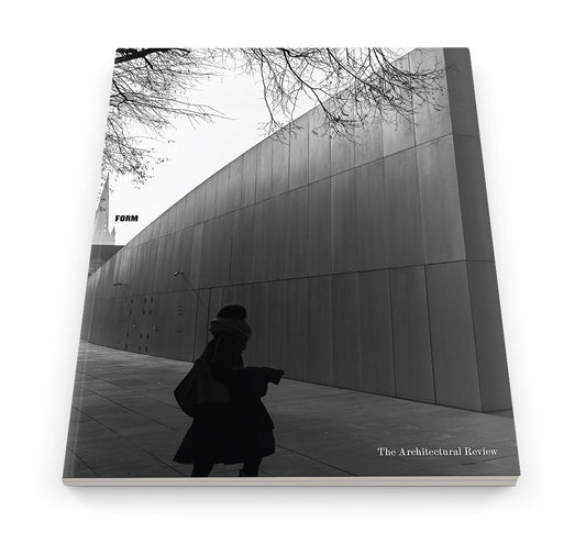 Form: The Architectural Review Issue 1440, April 2017