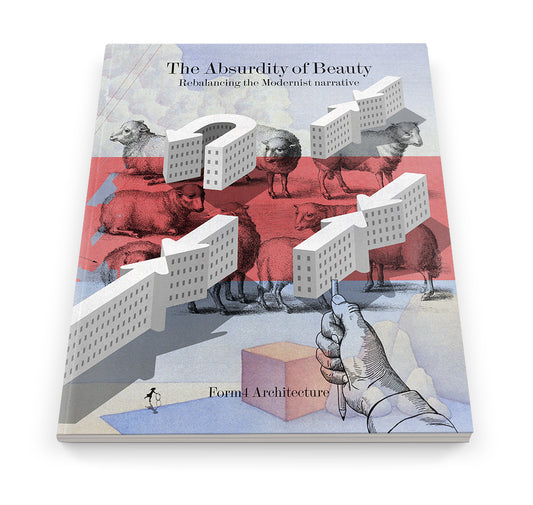 The Absurdity of Beauty: Rebalancing the Modernist narrative