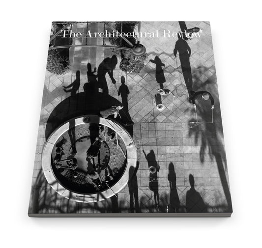 Public: The Architectural Review issue 1493, July/August 2022