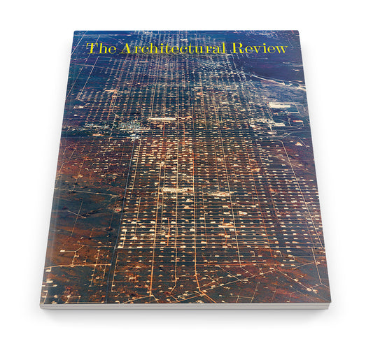 Energy: The Architectural Review issue 1495, October 2022